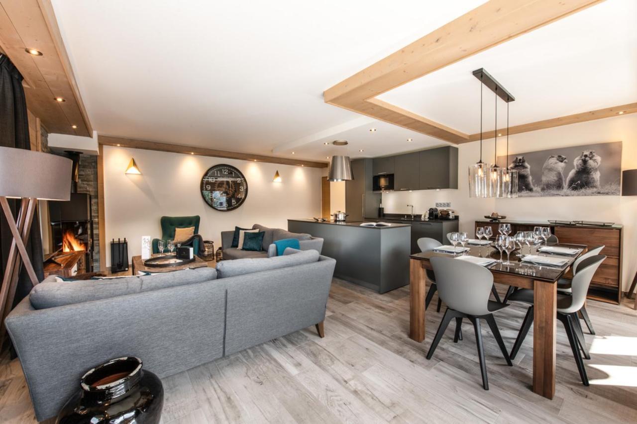 Mammoth By Alpine Apartamento