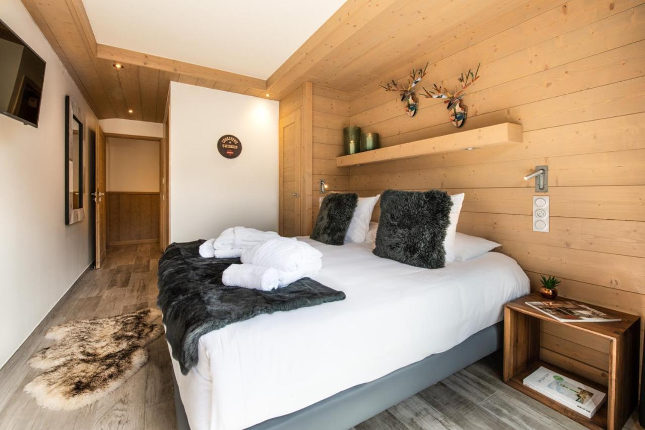 Apartamento Mammoth By Alpine Courchevel