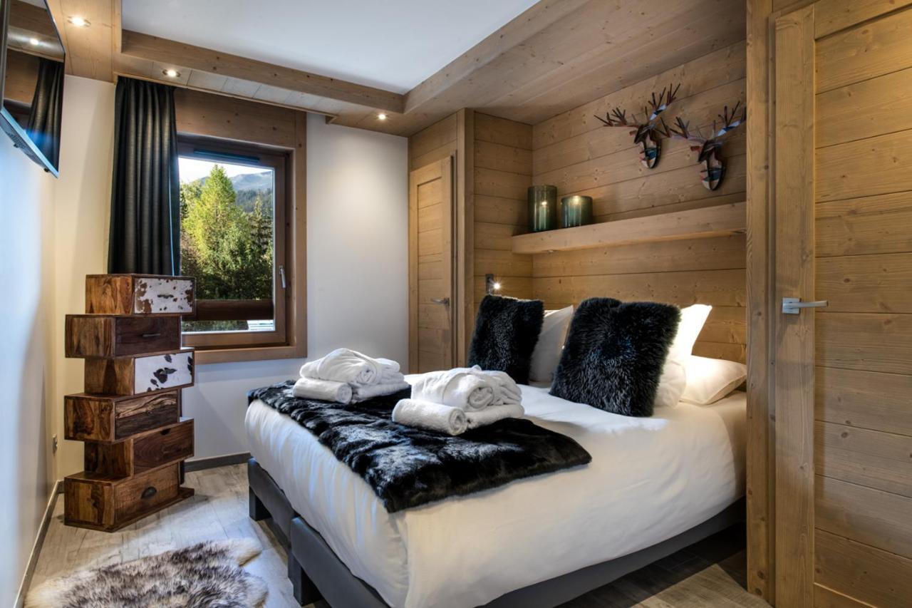 Mammoth By Alpine Apartamento Courchevel