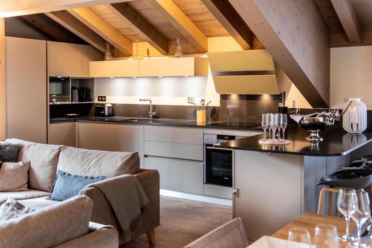 Apartamento Mammoth By Alpine
