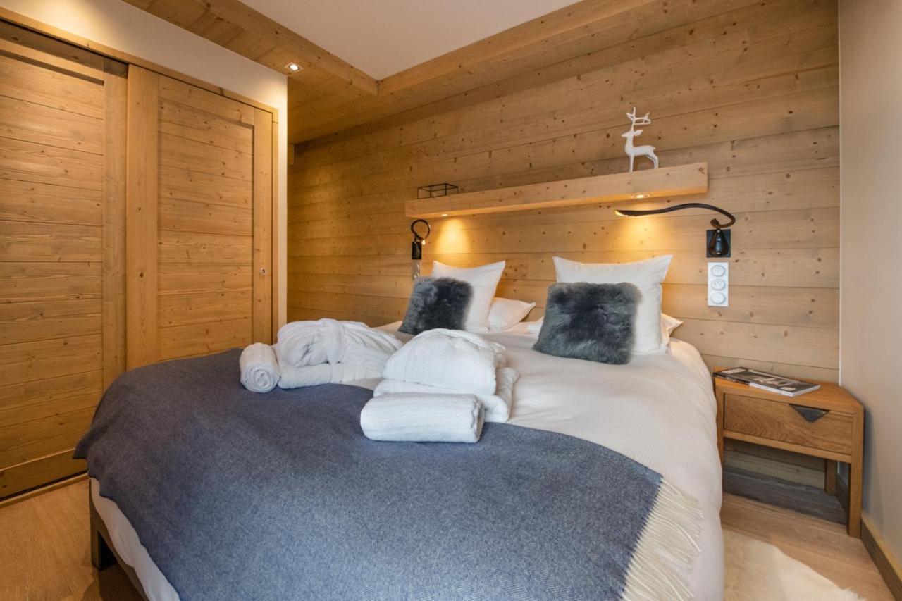 Mammoth By Alpine Courchevel