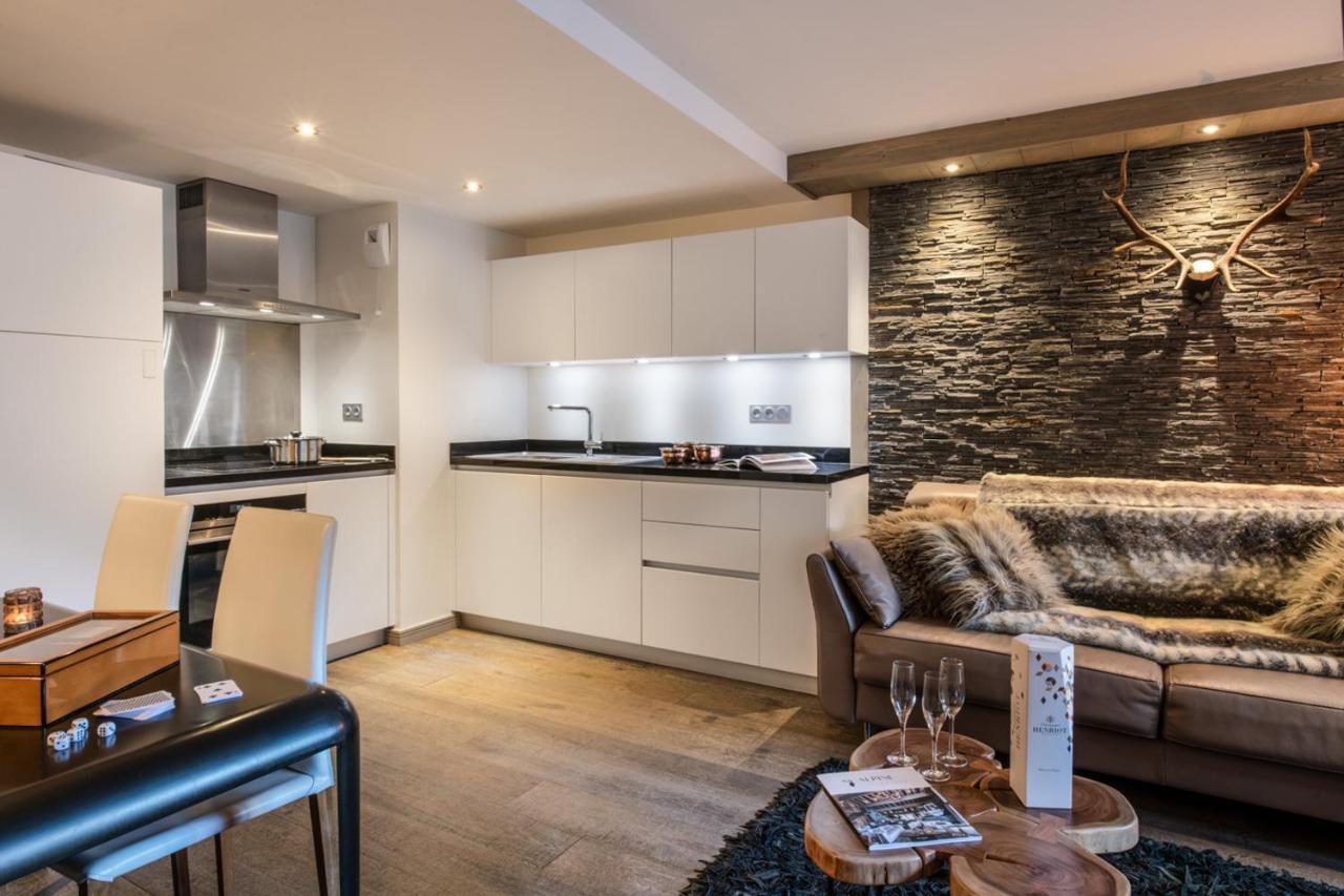 Mammoth By Alpine Apartamento