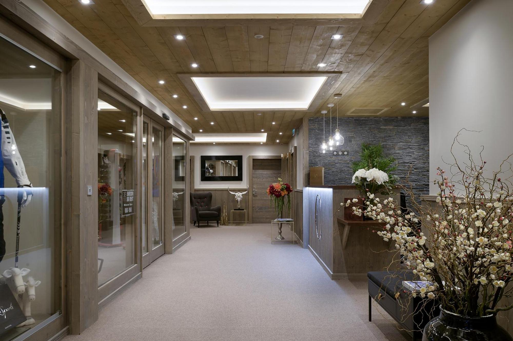 Mammoth By Alpine Apartamento *