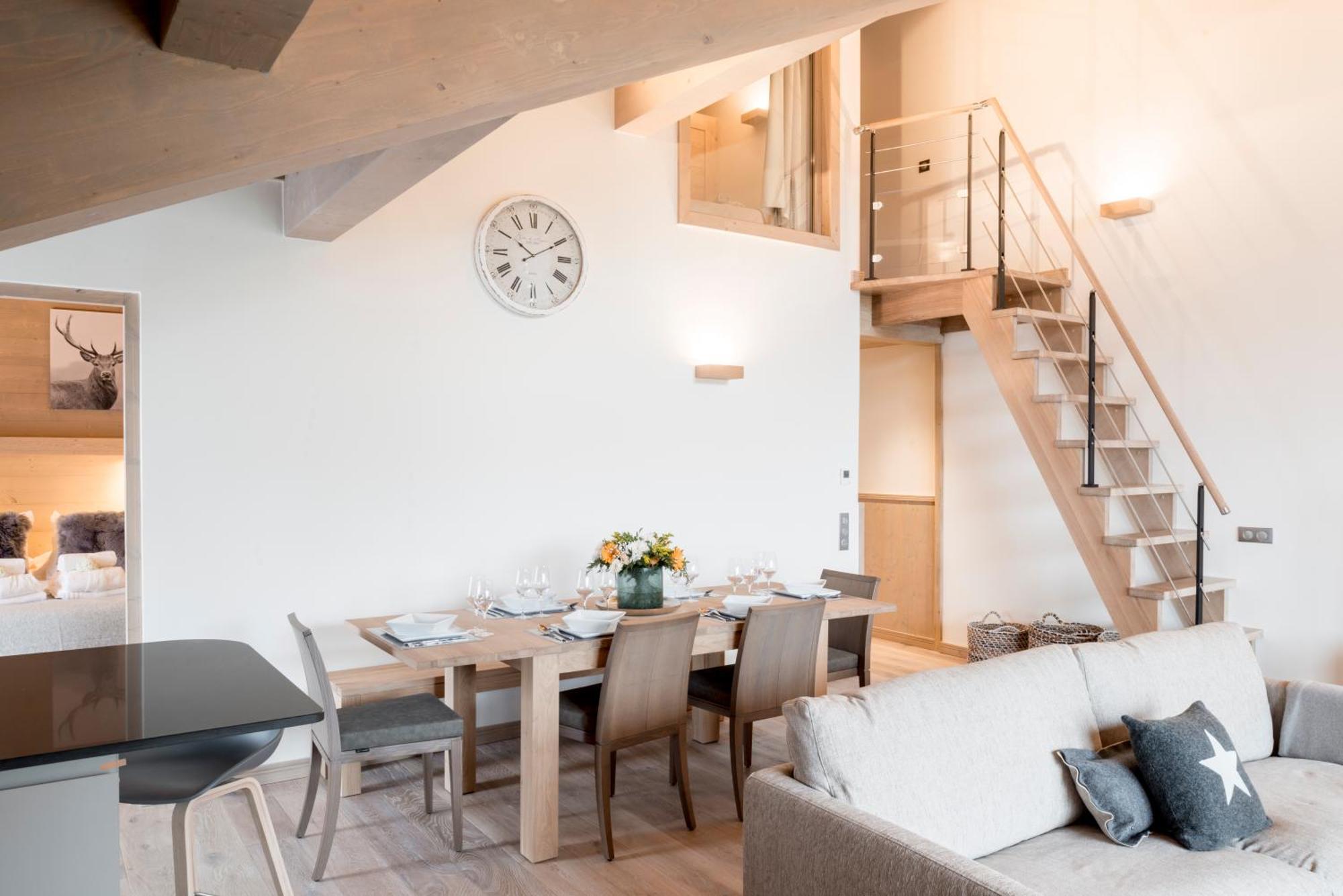Mammoth By Alpine Apartamento *