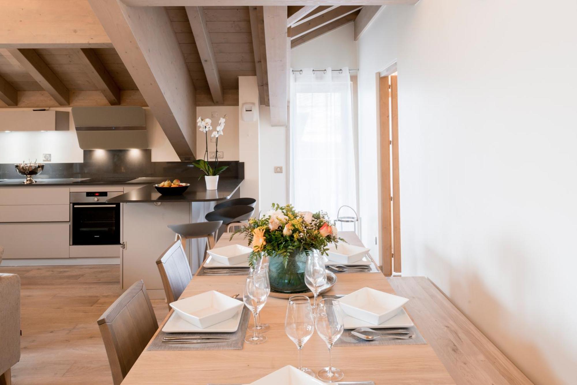 Apartamento Mammoth By Alpine