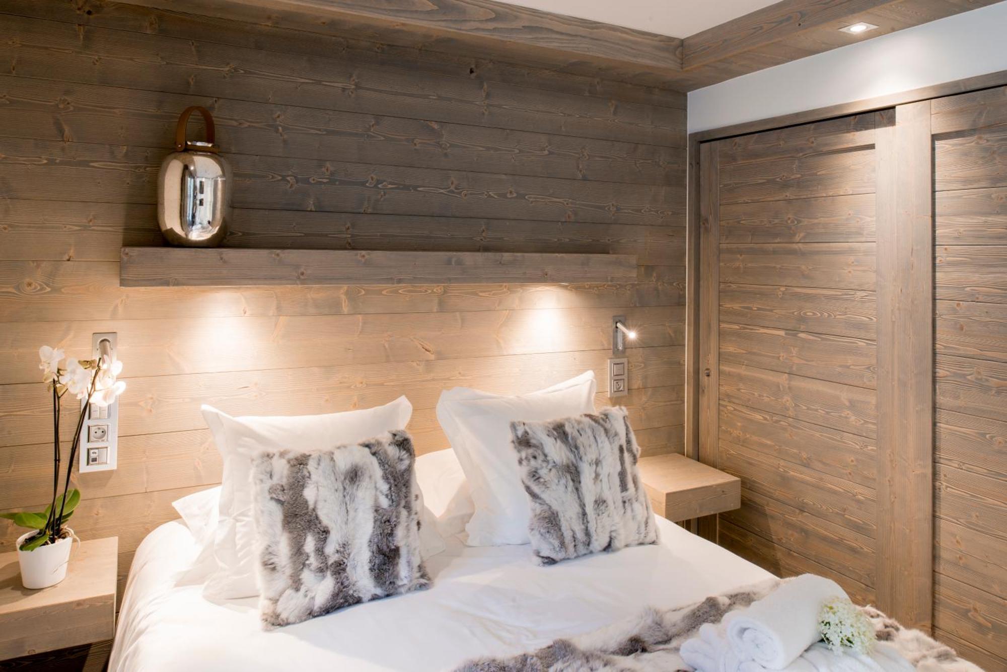 Mammoth By Alpine Courchevel