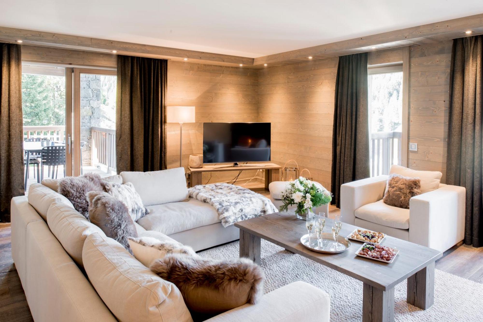Mammoth By Alpine Apartamento *
