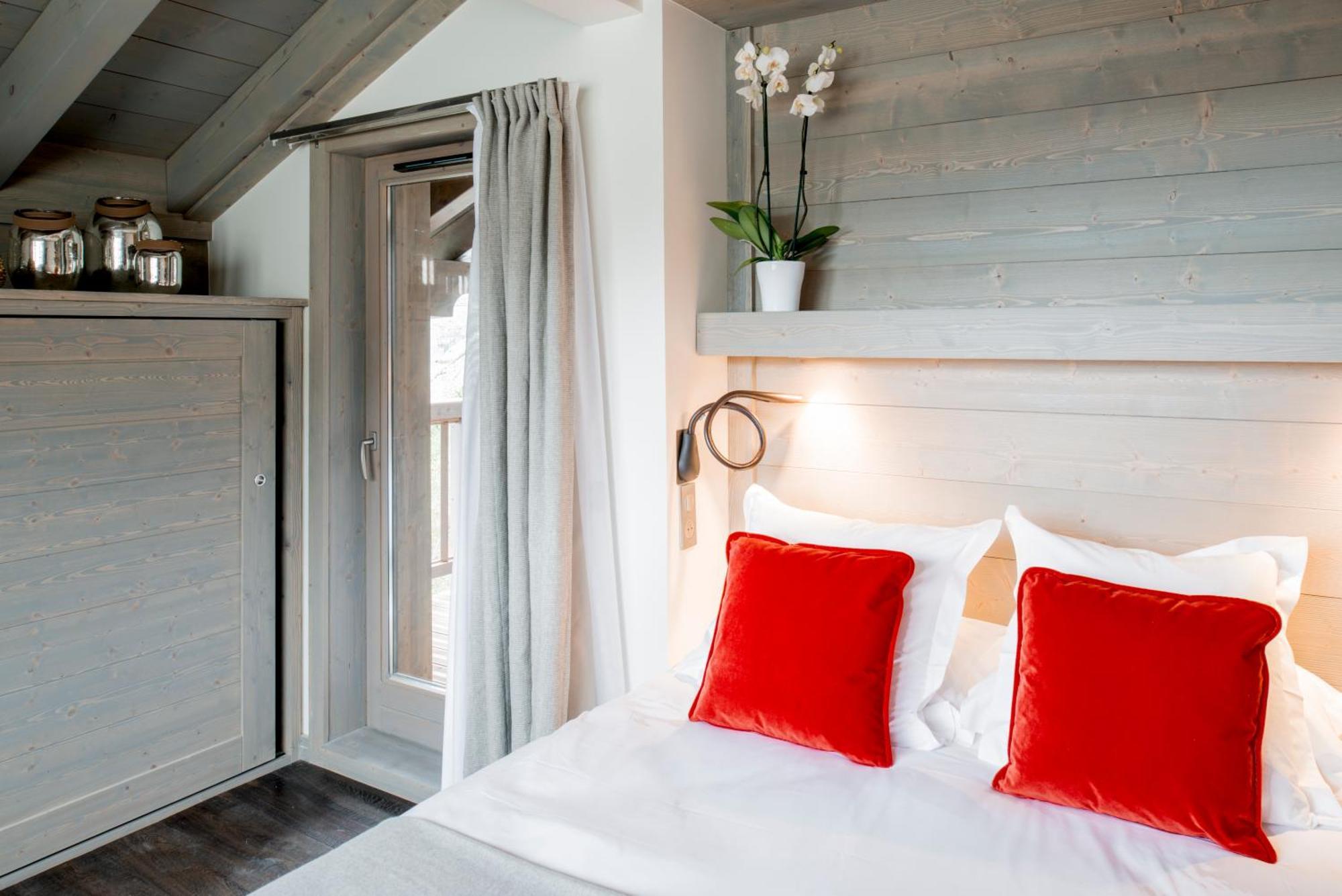 Mammoth By Alpine Apartamento Courchevel