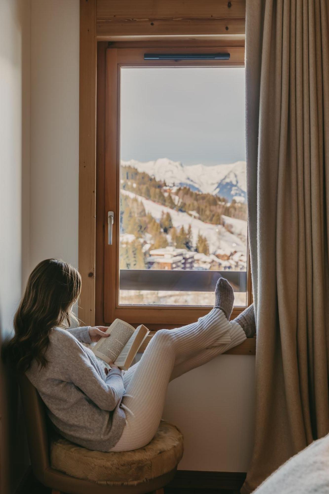Mammoth By Alpine Courchevel