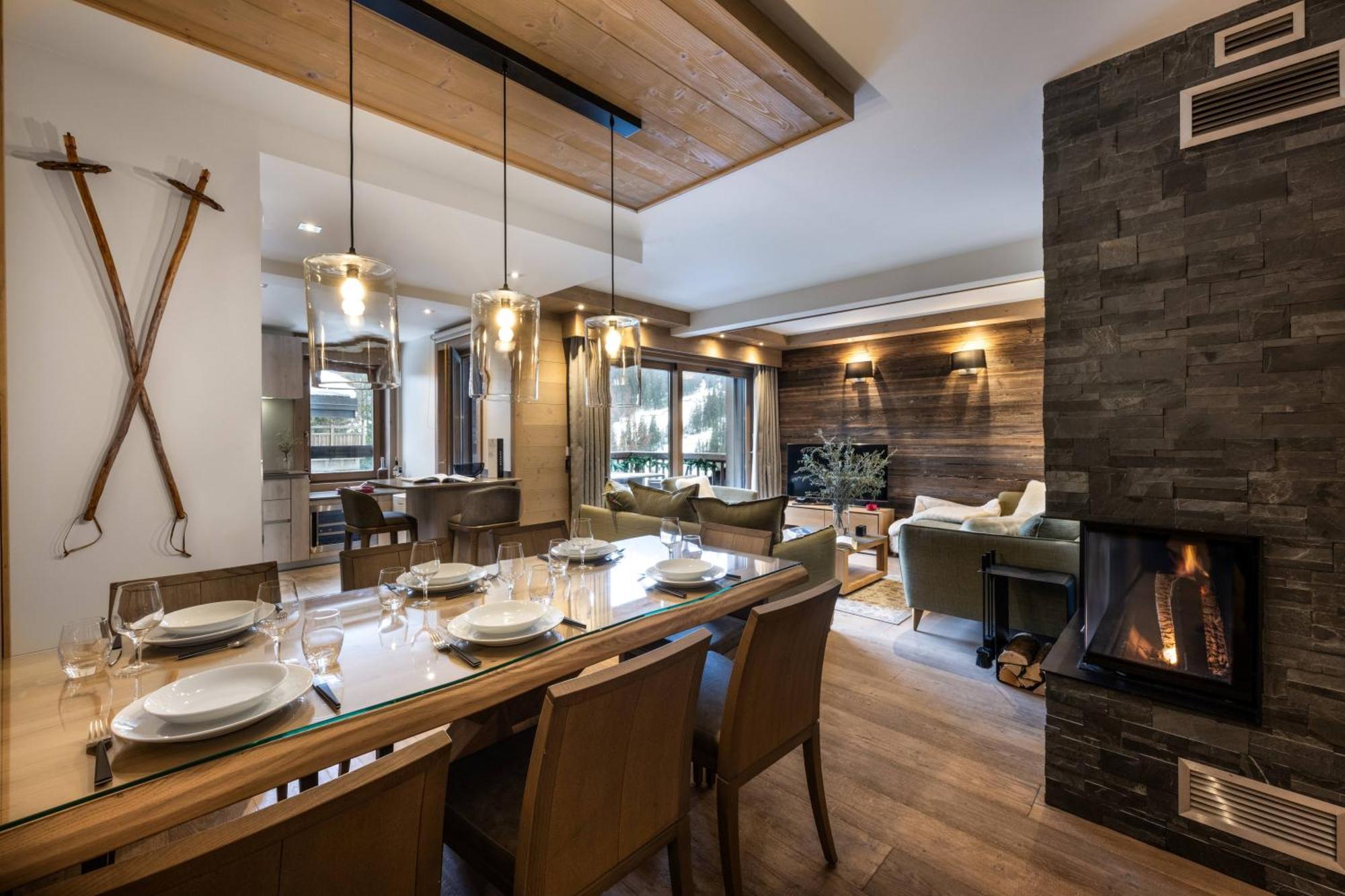 Mammoth By Alpine Apartamento