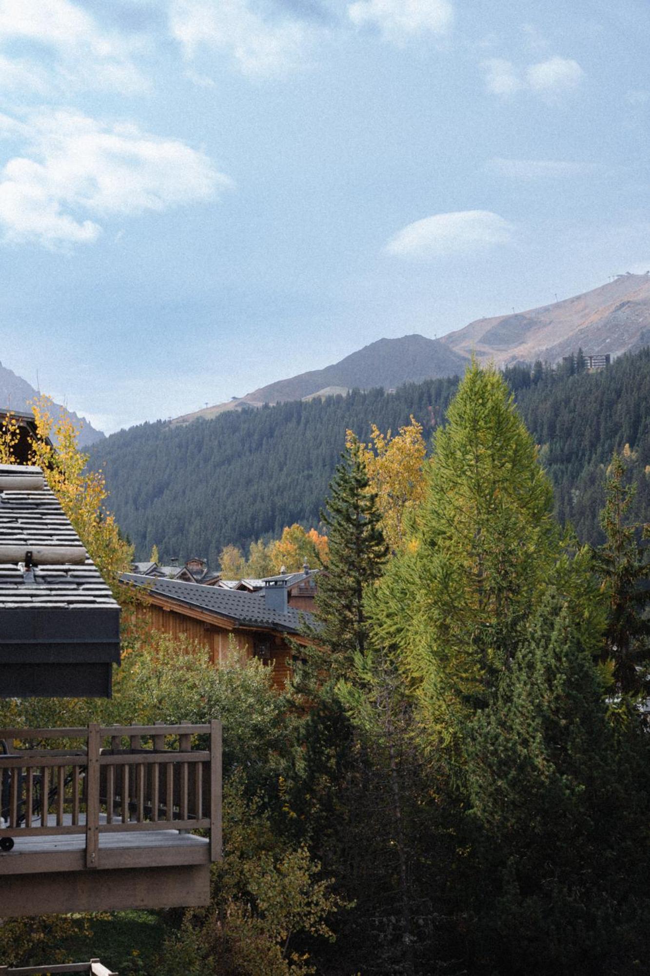 Mammoth By Alpine *