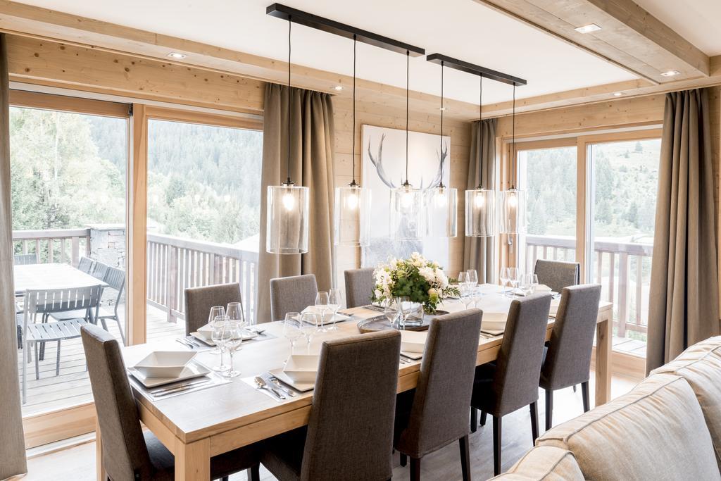 Mammoth By Alpine Apartamento *
