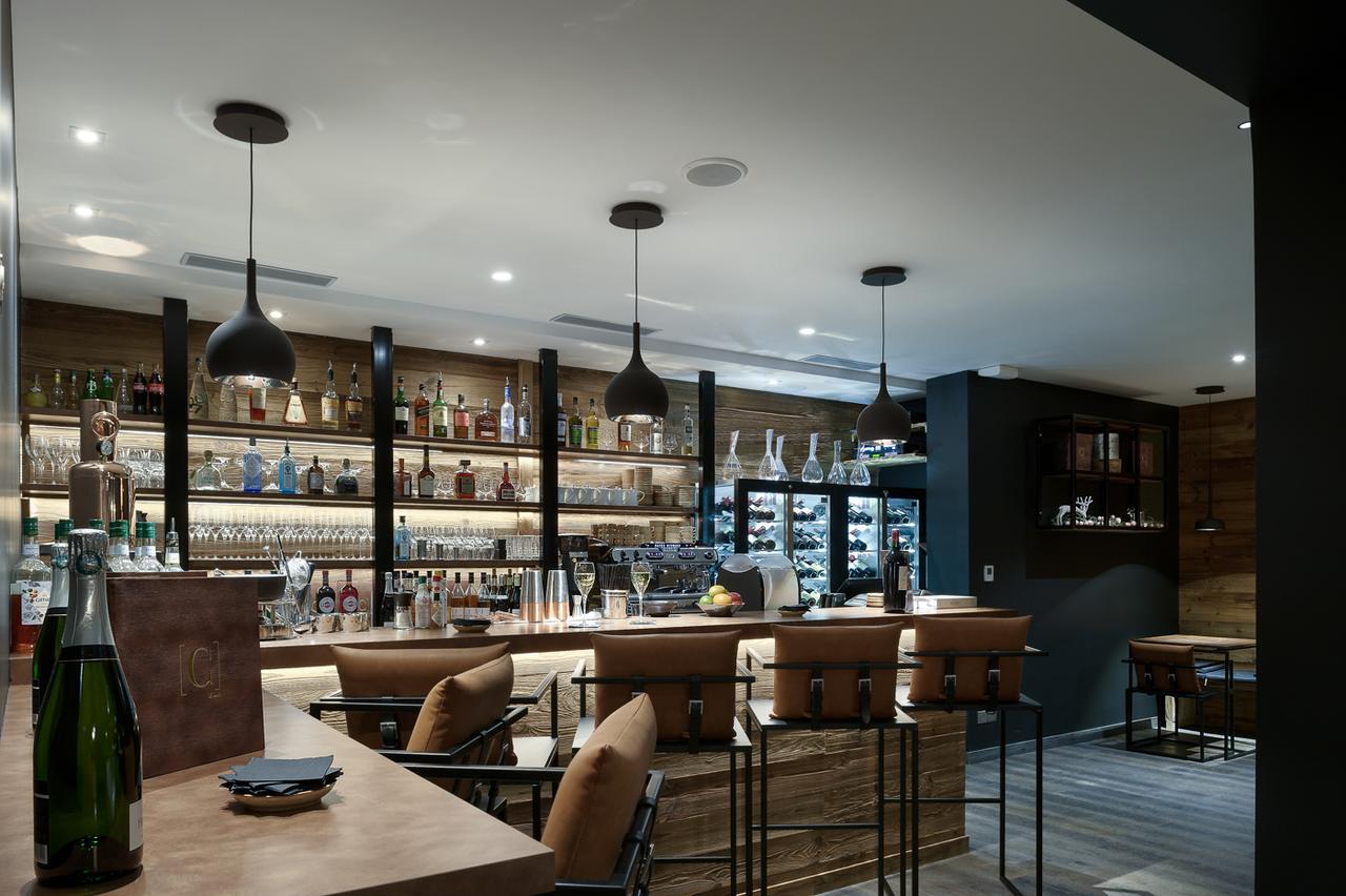 Apartamento Mammoth By Alpine