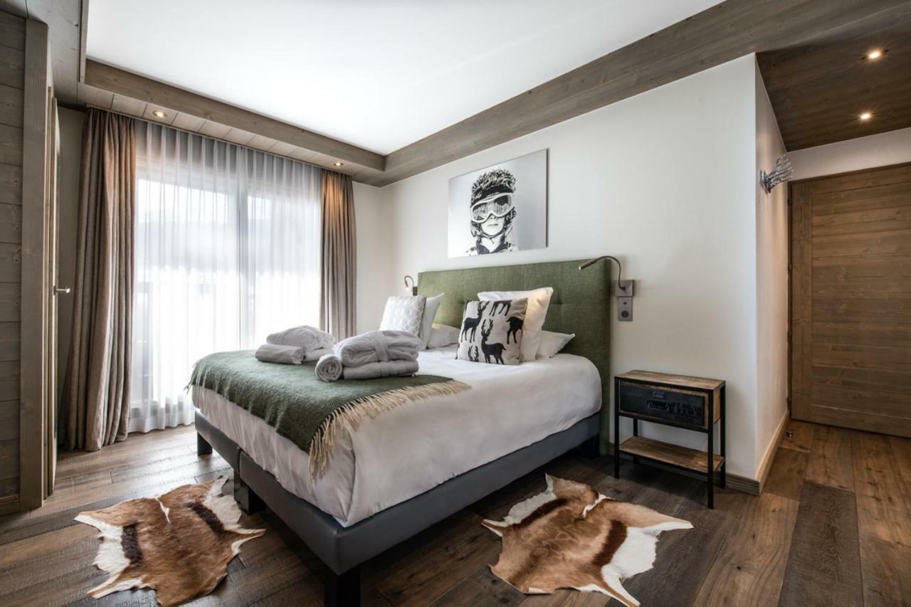 Apartamento Mammoth By Alpine *