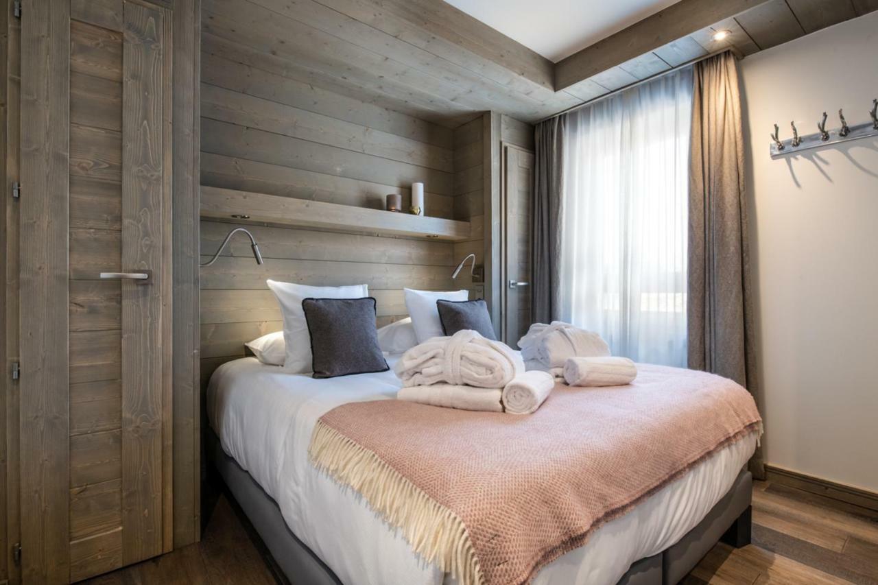 Mammoth By Alpine * Courchevel