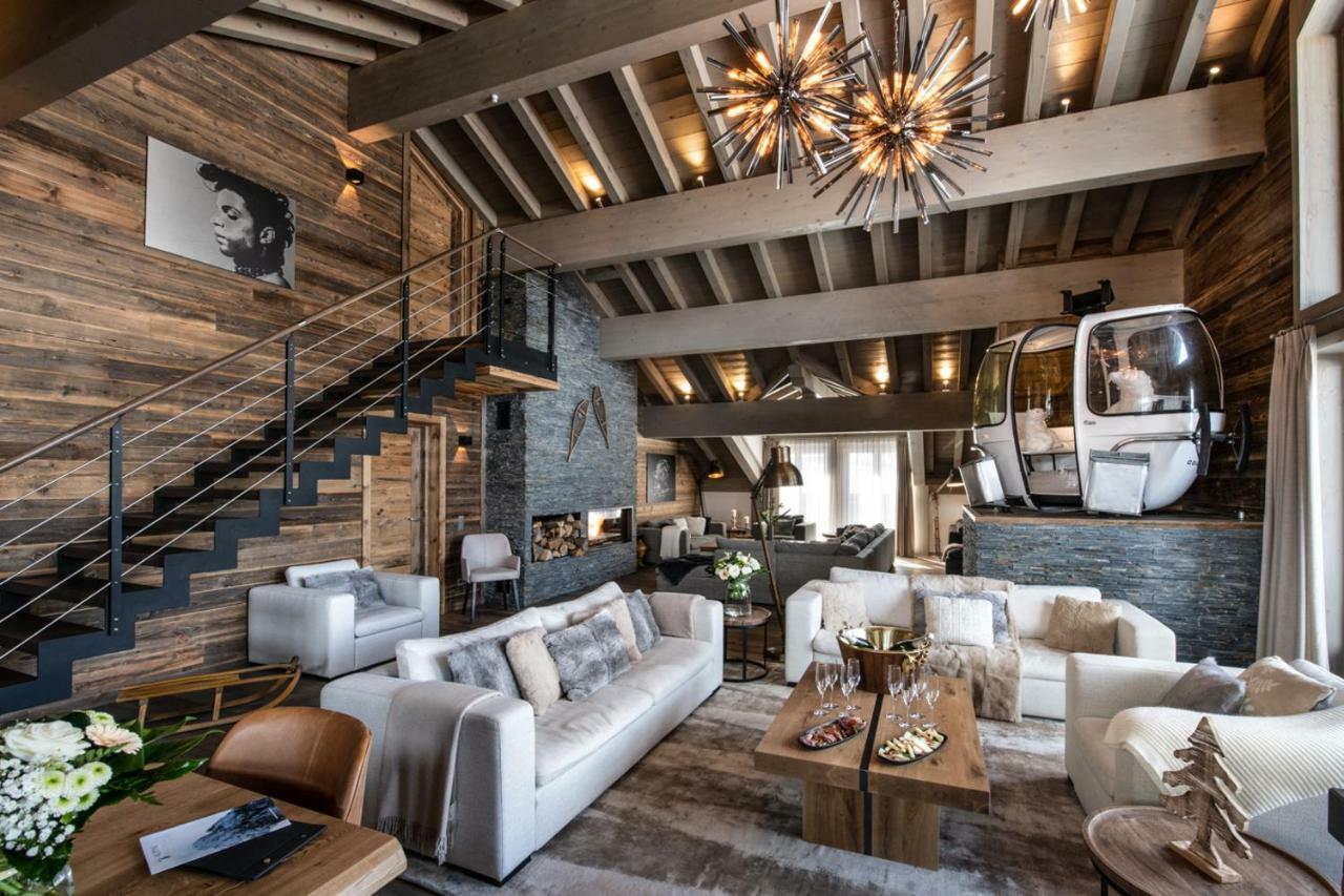 Mammoth By Alpine Apartamento