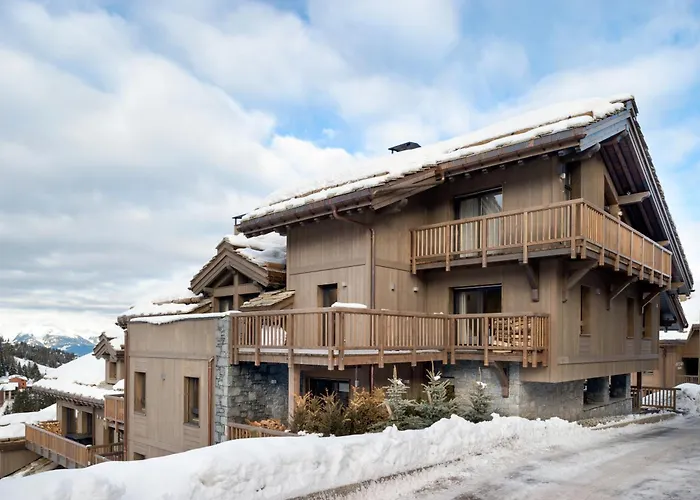 Mammoth Lodge By Alpine Resorts