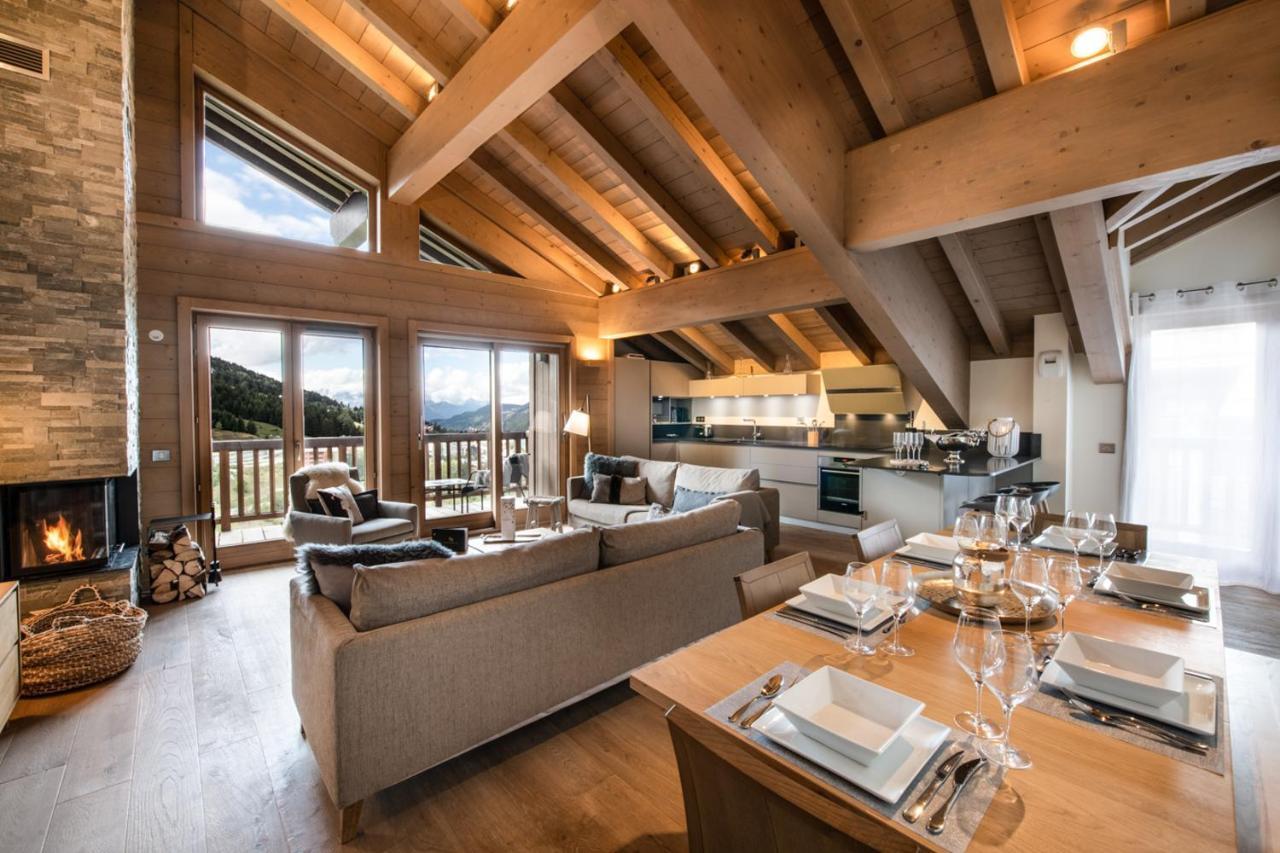 Apartamento Mammoth By Alpine *