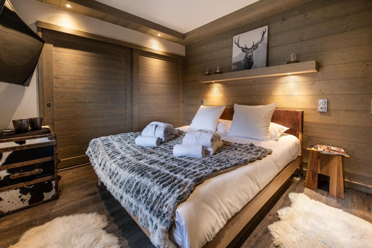 Mammoth By Alpine Apartamento Courchevel