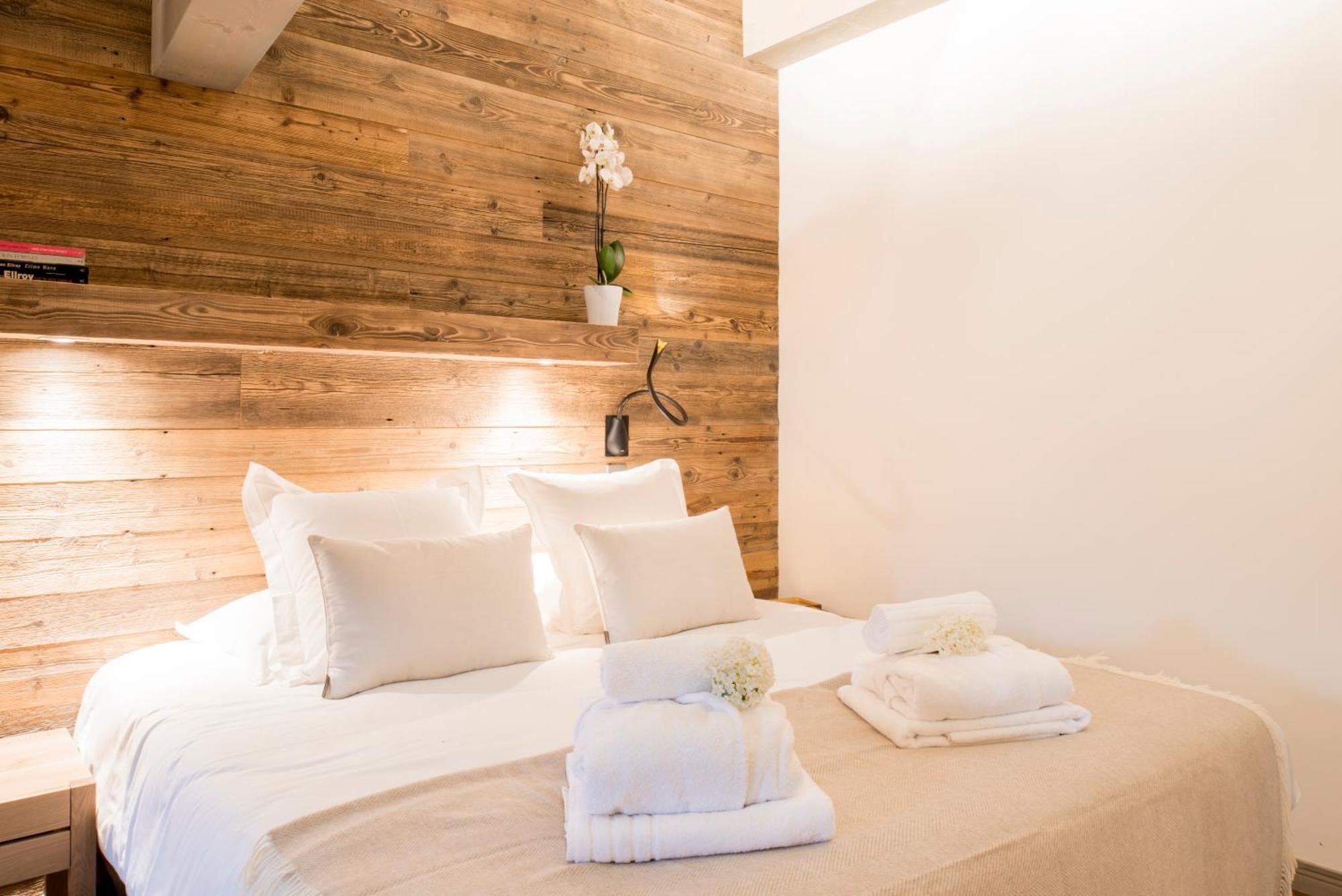Mammoth By Alpine Apartamento Courchevel