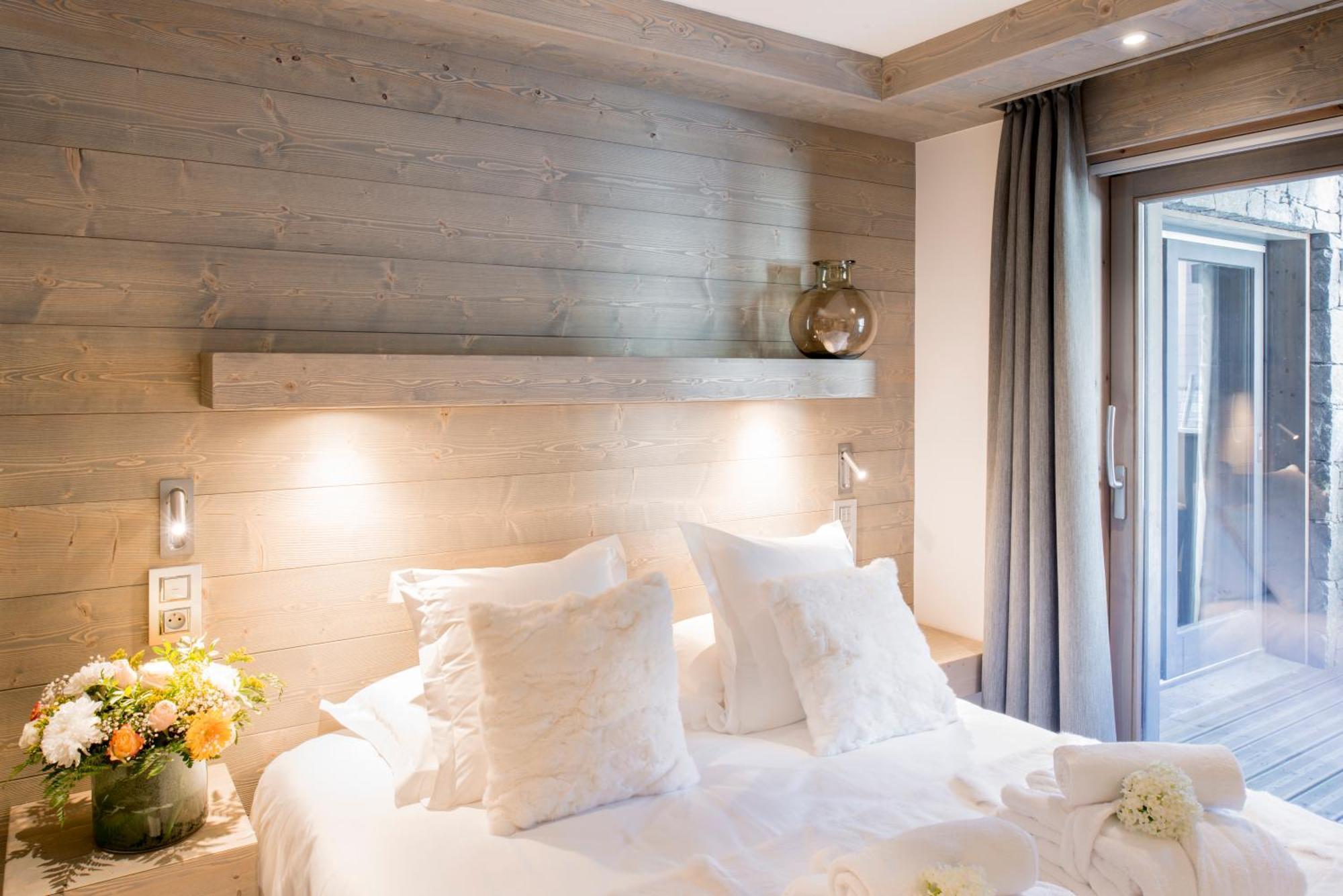 Apartamento Mammoth By Alpine Courchevel