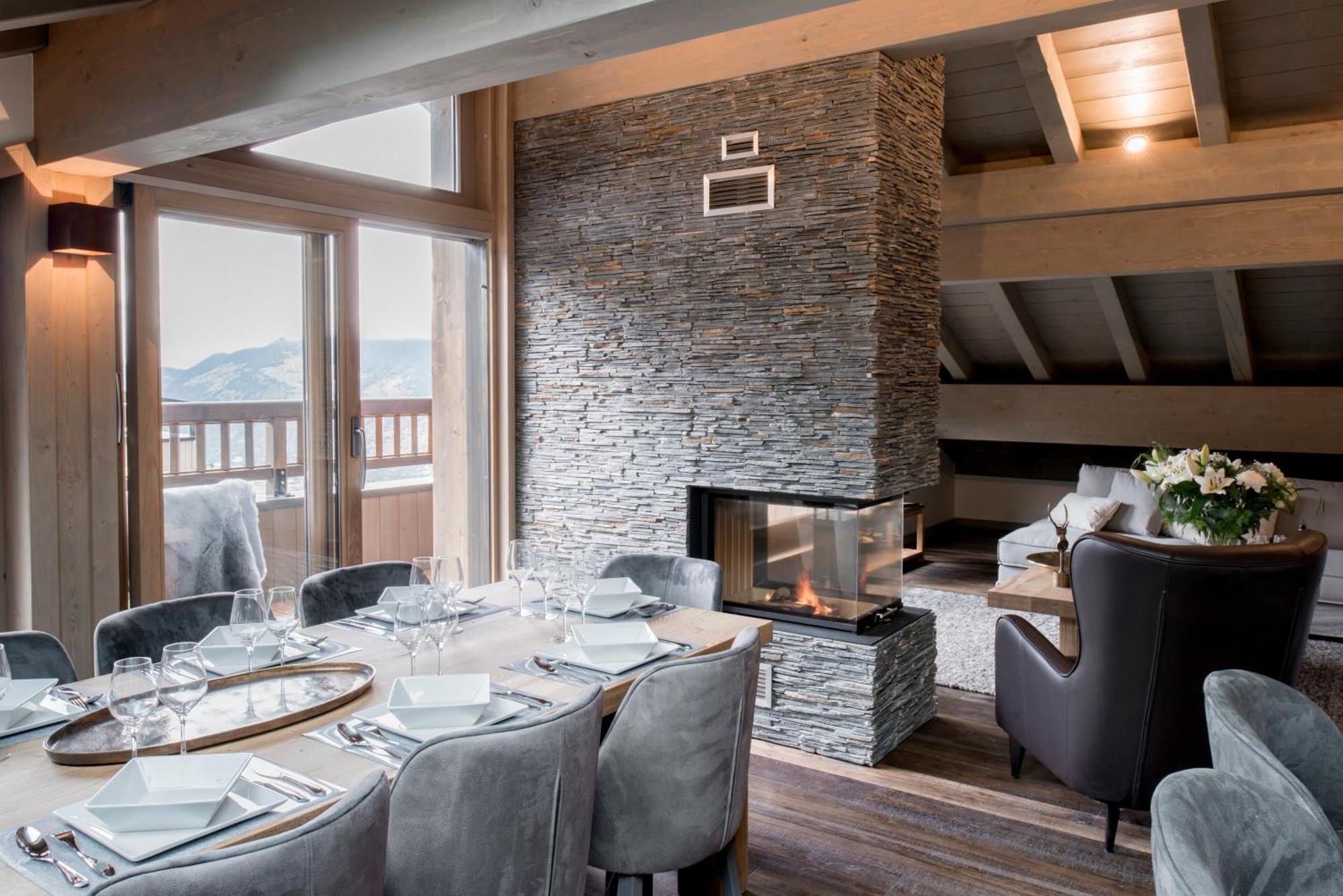 Mammoth By Alpine Apartamento