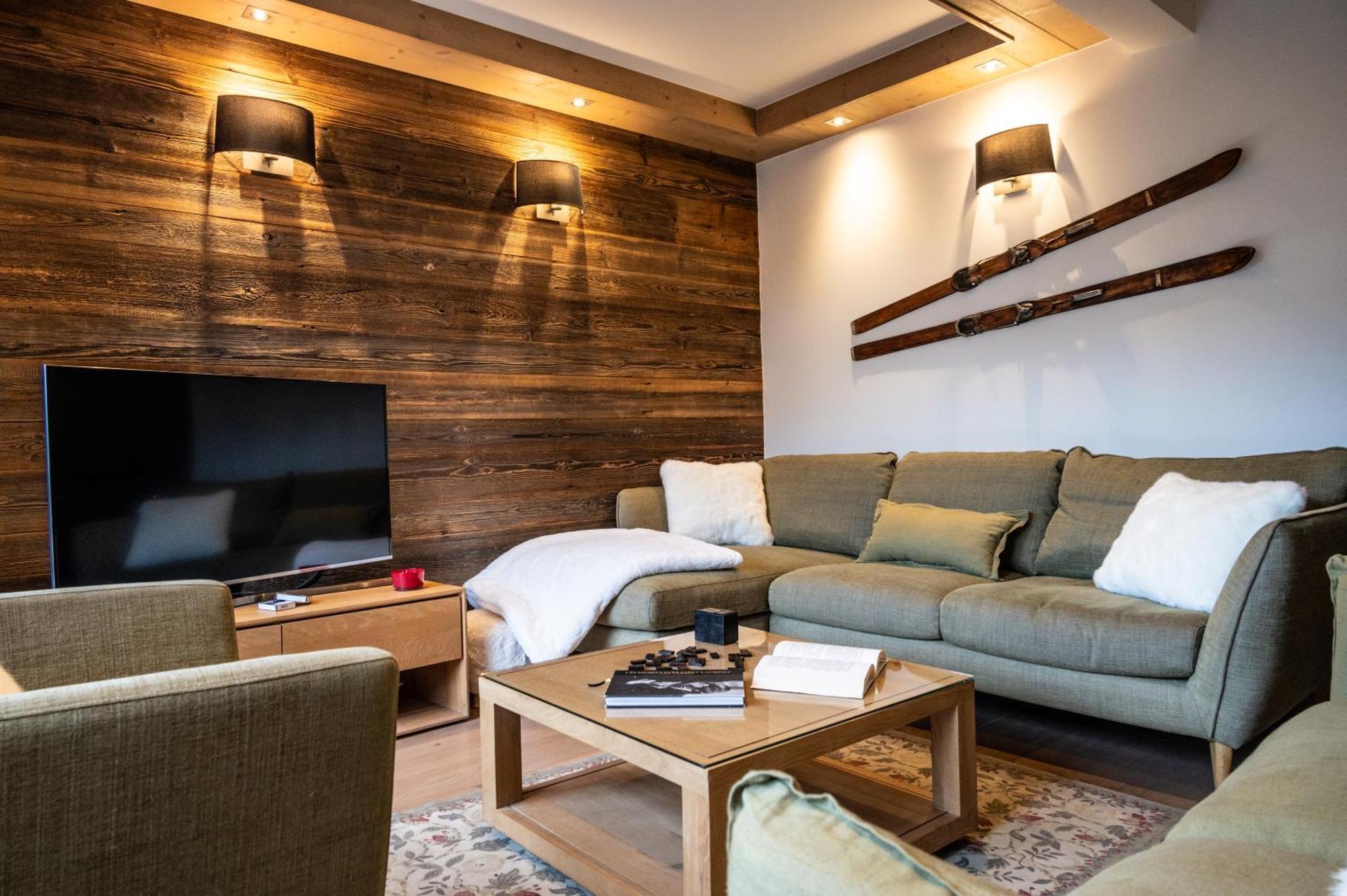 Mammoth By Alpine Apartamento