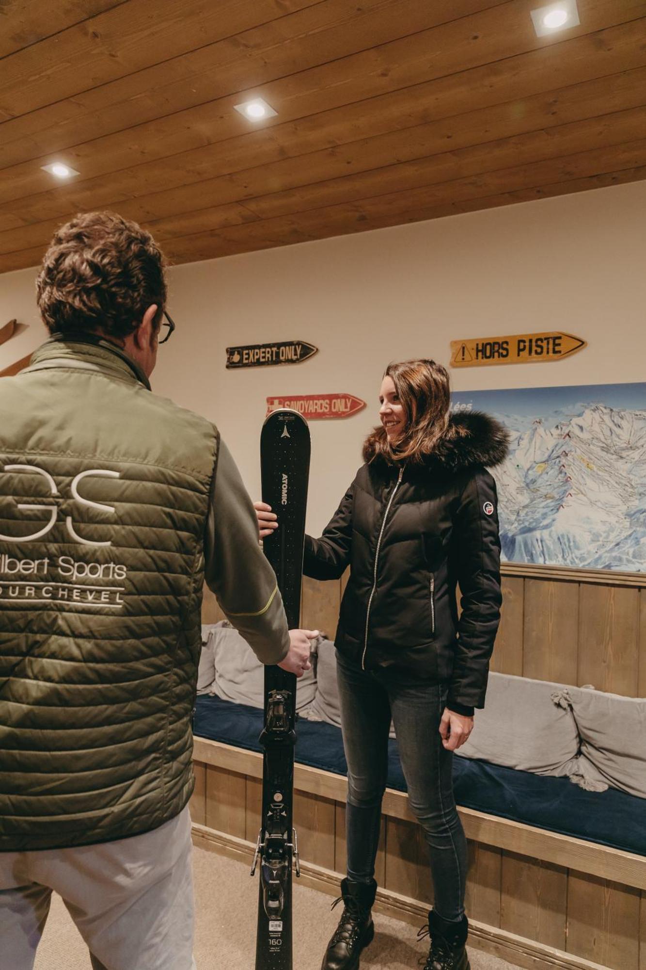 Apartamento Mammoth By Alpine