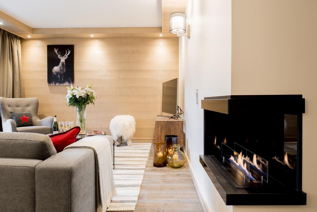 Apartamento Mammoth By Alpine