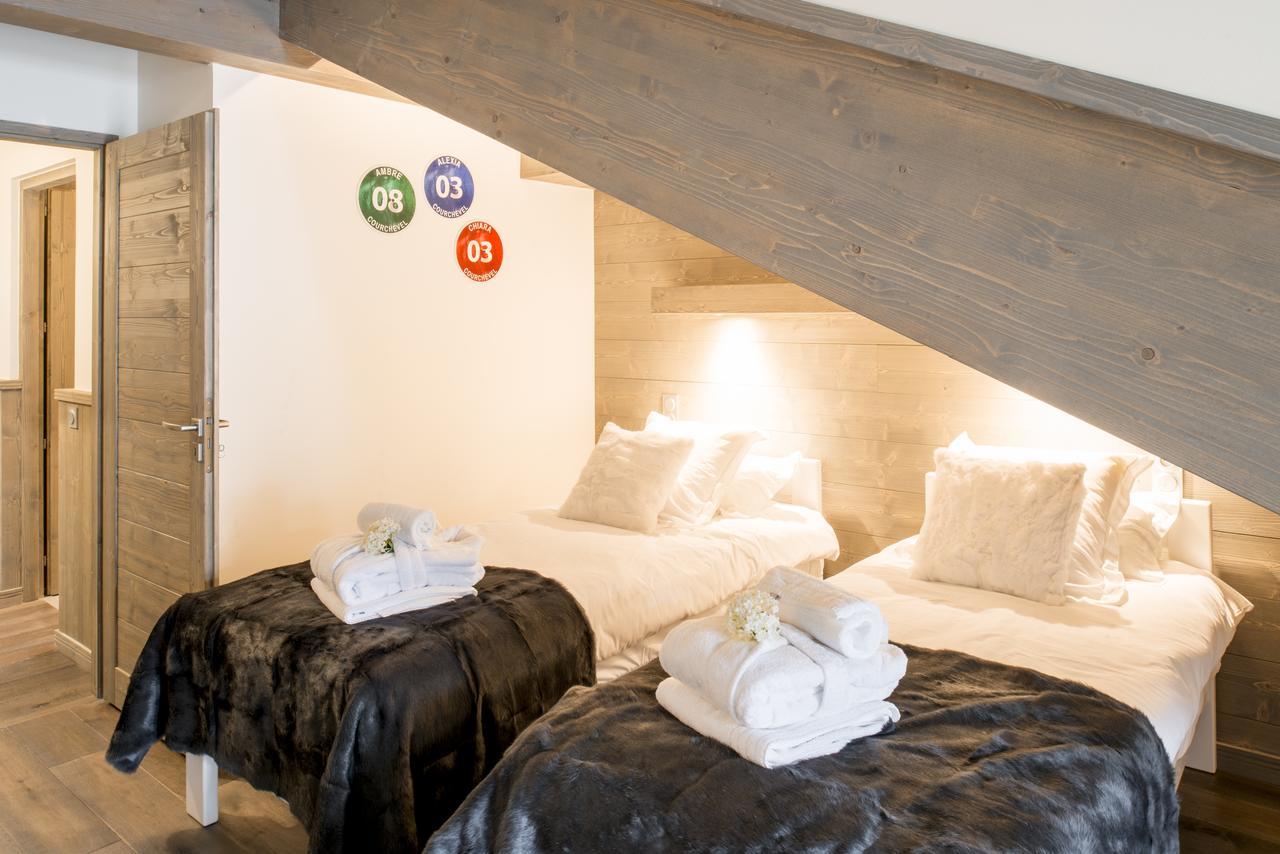 Apartamento Mammoth By Alpine
