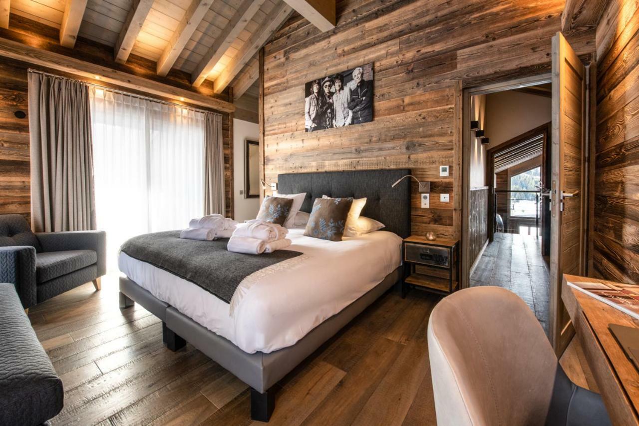 Mammoth By Alpine Apartamento *